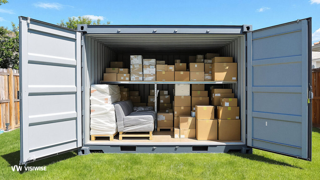 Container Storage